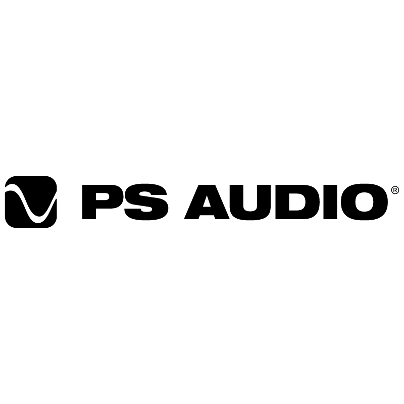 PS Audio logo