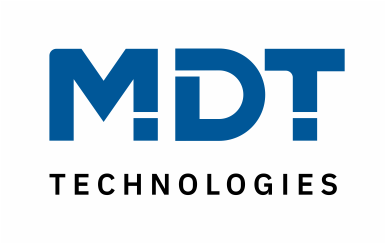 MDT Technologies logo