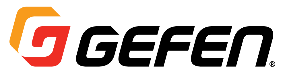 Gefen logo