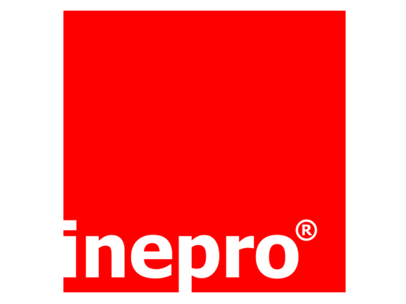 inepro logo