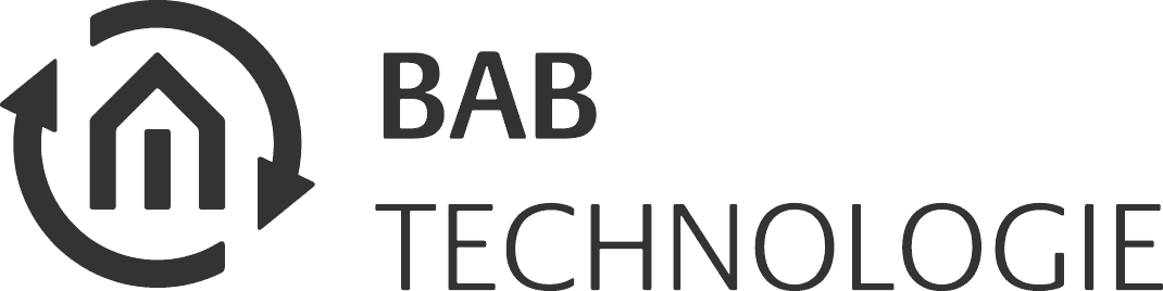 BAB TECHNOLOGIE logo