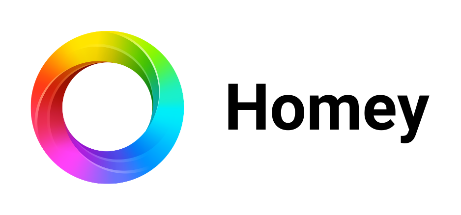 Homey logo