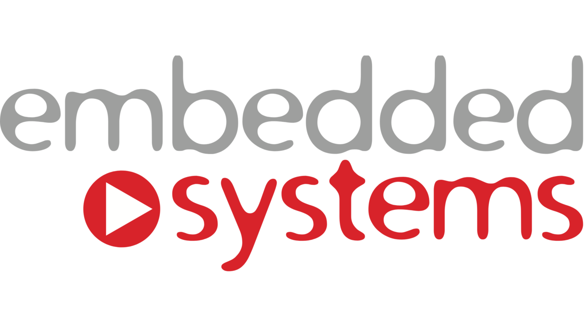 Embedded Systems logo