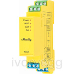 Shelly Pro RGBWW PM