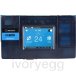 CoolMaster Home RS232, RS485 IP Interface Max 6 indoors
