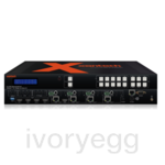 HDBaseT 4K 18Gbps 4x4 Matrix Kit