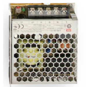 Switching Power Supplies 15 Vdc 50W For lares 4.0 Control Panels.