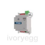 Fujitsu RAC and VRF systems to BACnet MS/TP Interface (to CN connector)