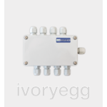 SK08-T8-PT100 Sensor Temperature, 8 connections for PT100