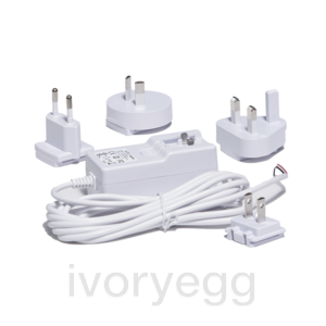 Power supply unit (mains adaptor) 100-240 VAC to 15VDC @ 1A