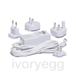 Power supply unit (mains adaptor) 100-240 VAC to 15VDC @ 1A