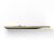 Miro pro side view satin champagne