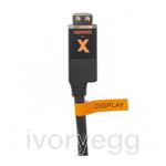 EX Series High-speed HDMI Cable with X-GRIP Technology (15m)