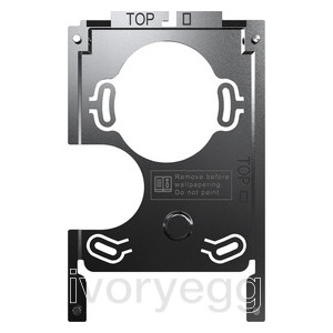 Mounting plate Accessories