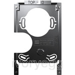 Mounting plate Accessories