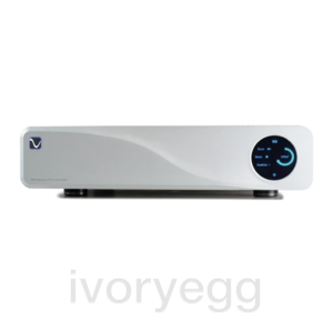PMG Signature Phono Preamplifier Silver