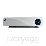 PMG Signature Phono Preamplifier Silver