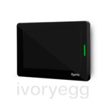 BUS touchscreen 7" - creo-S, black