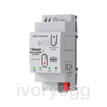 RemoteBOX Device for remote control with Zennio Remote (up to 100 controls)