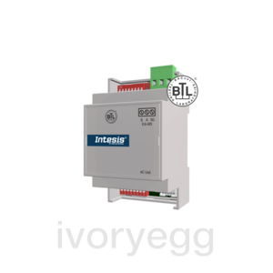 Panasonic Etherea AC units to BACnet MSTP Interface