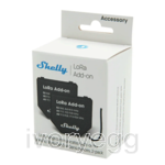 Shelly LoRa Add-on 2-pack