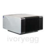 PMG Signature Power Amplifier Mono 400 watts (Pair) - Silver
