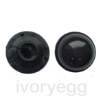 3x PIR Motion Sensor replacement cap for devices out of warranty