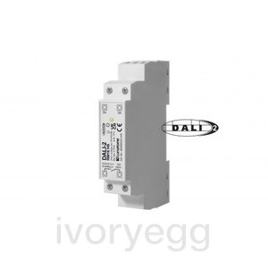 DALI-2 RM16 IS HS Relay Module