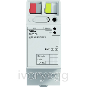 Gira L1 Logic Module