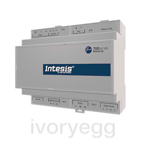 M-Bus, Modbus, and Digital Pulses to KNX, Modbus or BACnet - Up to 10 meters