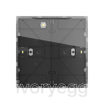 Push-button sensor 4.70 Standard 1-gang KNX