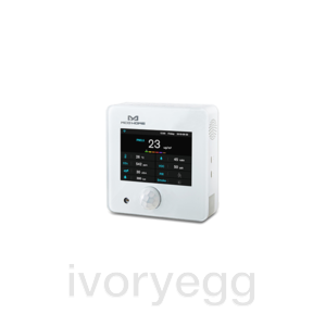 Multiple sensor