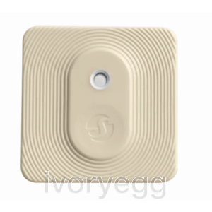 Shelly BLU H&T ZB Ivory