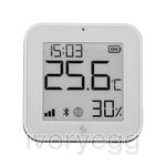 Shelly BLU H&T Display ZB - White