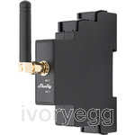 Shelly Pro LoRa Add-on