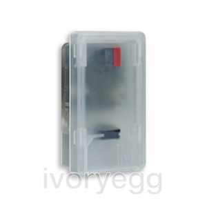 KNX Twilight sensor / temperature sensor