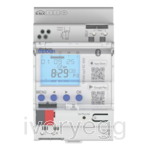TR 648 top3 RC KNX Digital time switch