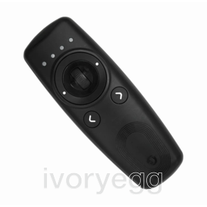 Shelly BLU Remote Control ZB - Black