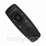 Shelly BLU Remote Control ZB - Black