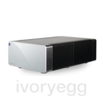 PMG Signature Power Amplifier Mono 800 watts (Pair) - Silver