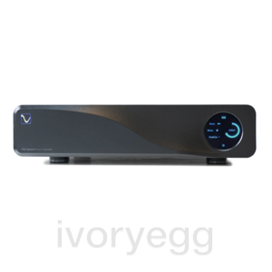 PMG Signature Phono Preamplifier Black