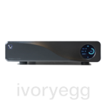 PMG Signature Phono Preamplifier Black