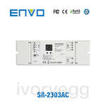 ENVO DALI2 to Triac Dimmer, 1 Channel, 400W Max, Single Colour