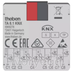 Universal Input, 8-way key interface