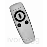 Shelly BLU Remote Control ZB - White