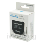 Shelly LoRa Add-on