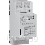 IP router KNX DRA