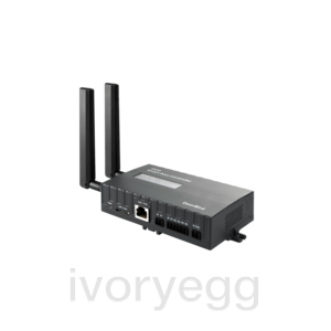 Smart Door Controller D410