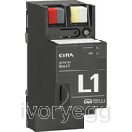Gira L1 Logic Module