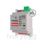 Daikin AC Domestic units to BACnet IP/MSTP Interface